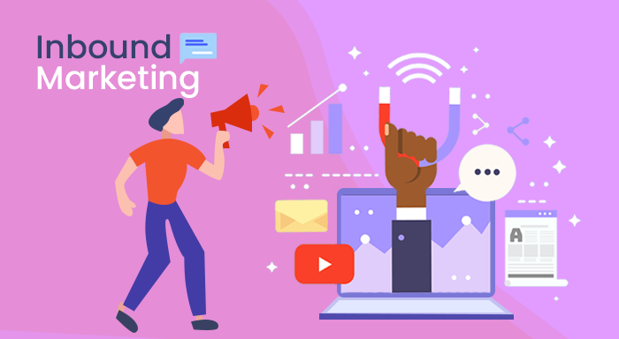 What is Inbound Marketing and its key role in Business handling?