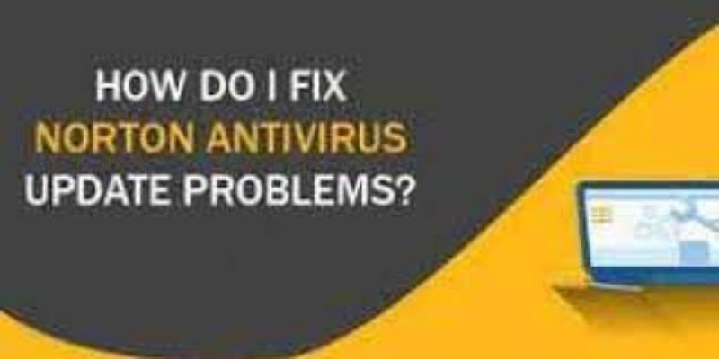 Topic Tag: norton live update failed to complete