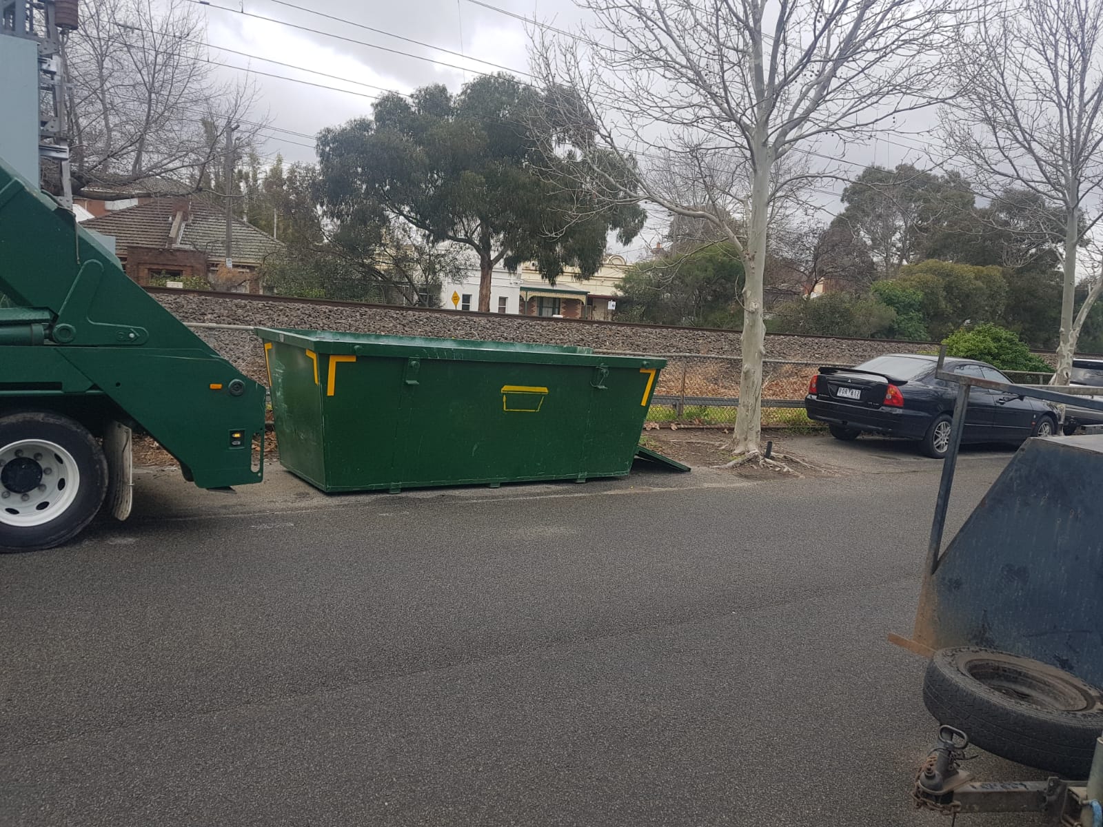 Skip Bin Hire Bundoora | Rubbish Bins & Cheap Mini Skip Bins Bundoora