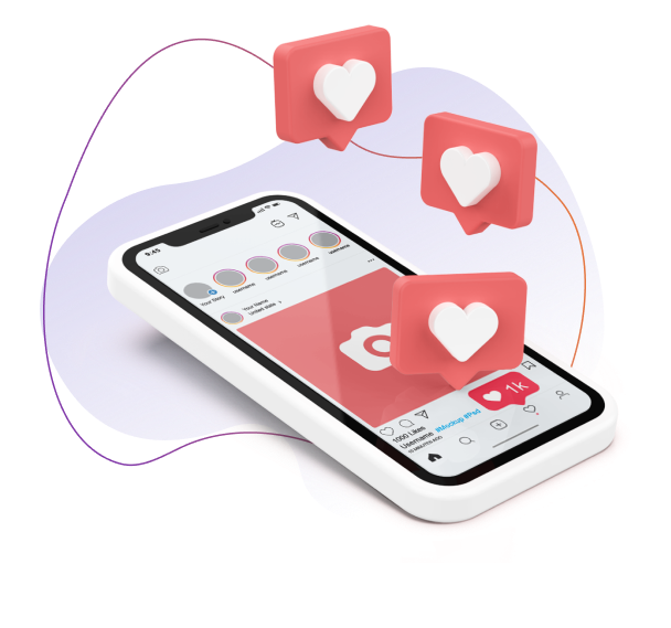 Buy Instagram Likes - Real & Instant - $1/100! - MegaFamous