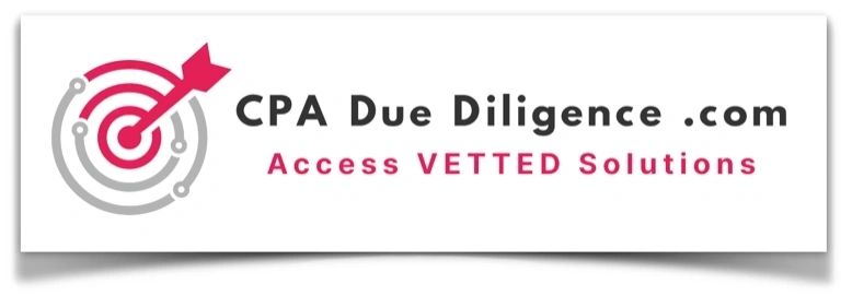 CPA Due Diligence