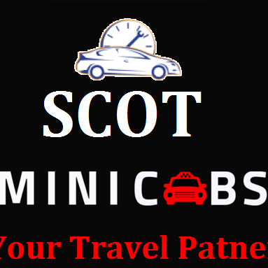 Scot Mini Cabs