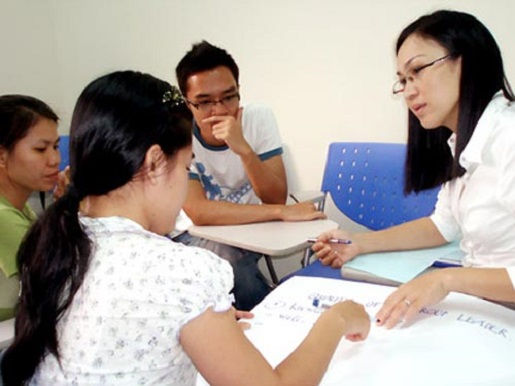 Danh Sách Trung tâm gia sư uy tín tại TPHCM