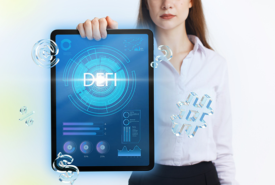 DeFi Marketing Services Company | DeFi Marketing Agency