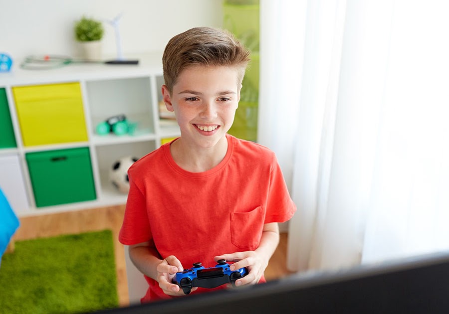 A Review Discovered That Video Game Play May Provide Educational, Health, And Social Benefits.