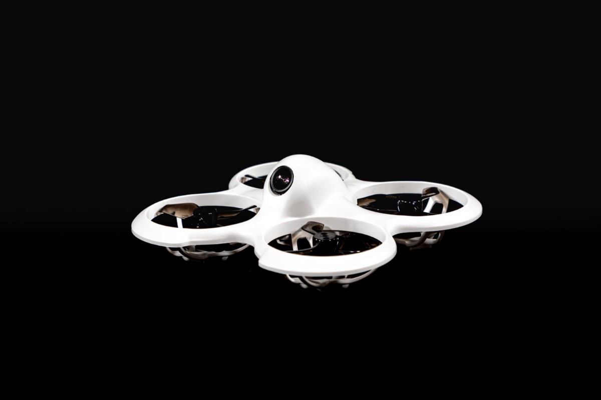 Essential Tips For Beginners Participating In Drone Racing | by Rocket Drones | Jun, 2022 | Medium