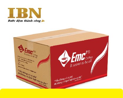 In Thùng Carton Giá Rẻ, In Hộp Carton Mọi Kích Thước