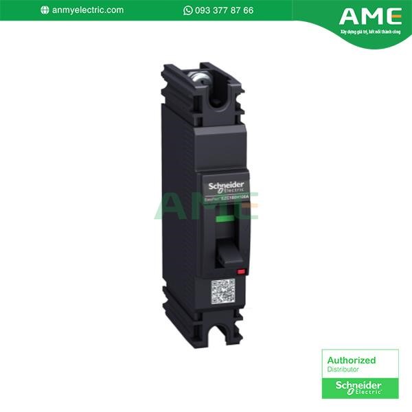 Cầu dao tự động EZC100H2015