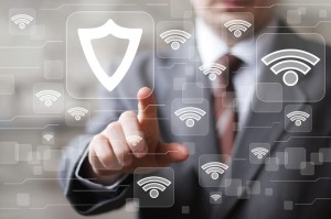 What is a WIFI jammer?