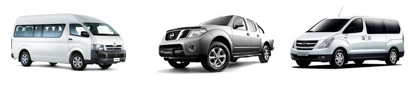 Car Rental Melbourne Airport - Car Hire Tullamarine - Auz Rental Cars