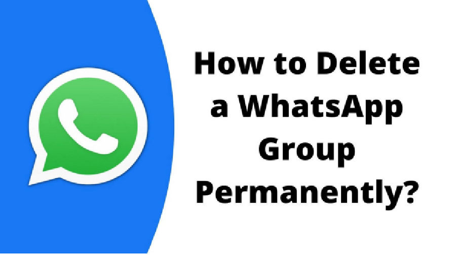 How to delete WhatsApp group – USA Times