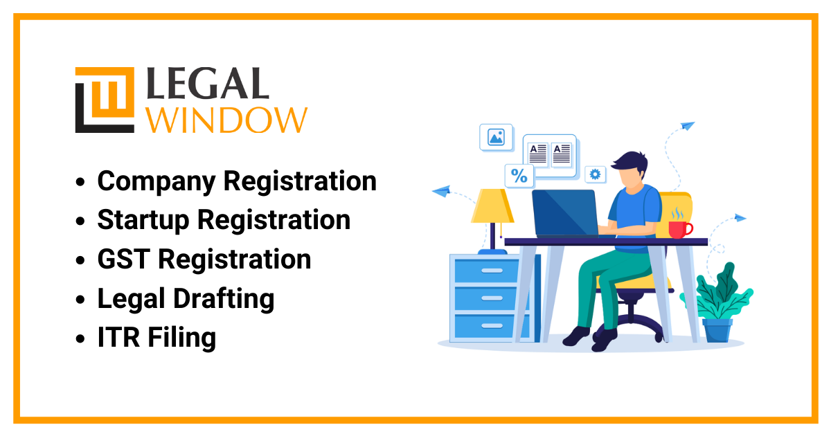 Personal ITR Filing in Jaipur | Income Tax Return Filing » Legal Window