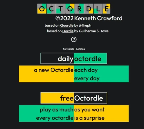 Octordle