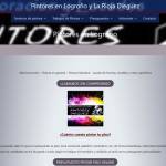 Pintores Dieguez