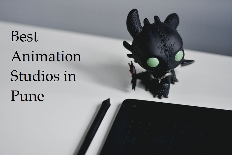 Best Animation Studios in Pune - Corporate Film Makers