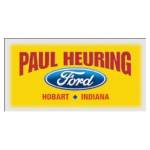 Paul Heuring Ford