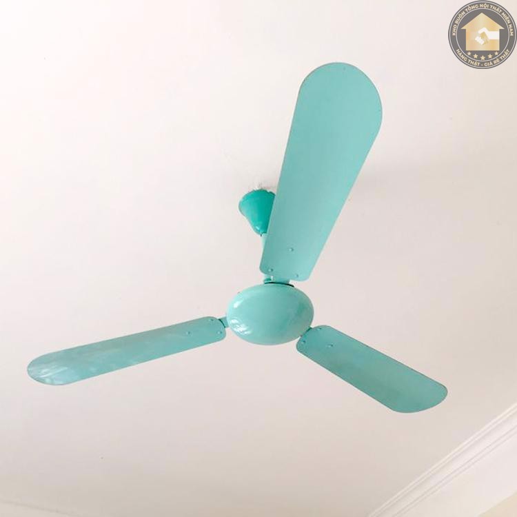 Giá quạt trần của hãng nào tốt nhất thị trường?