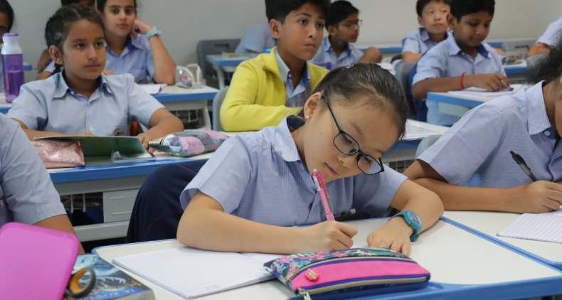 37 Stunning Classroom Decoration Ideas for Different Occasions - GIIS Singapore