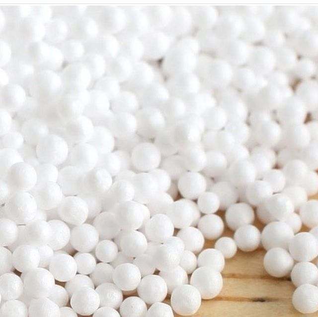 Hạt xốp lọc nước giá rẻ, hàng có sẵn, giao hàng trên toàn quốc