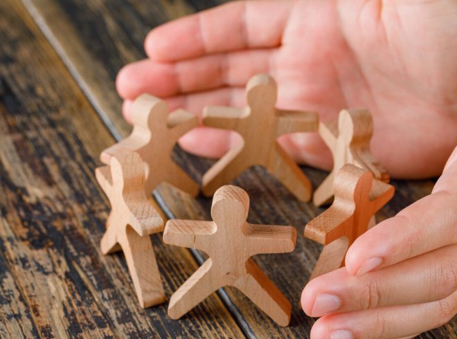 Community Mediation Dublin | Community Mediation Services Ireland