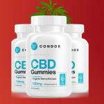 Condor CBD Gummies Reviews