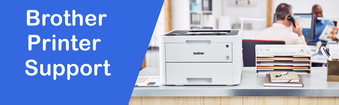 All Fixes and Solutions for your Brother Printer