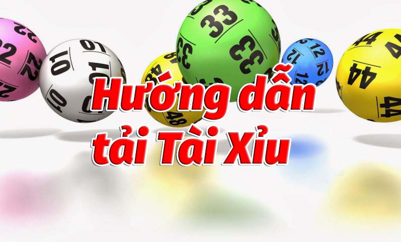 Tải game tài xỉu đổi tiền thật - Đỉnh cao giải trí mới nhất 2022