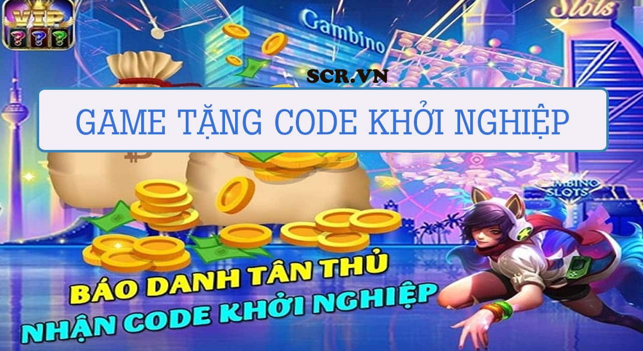 Top 7 game bài đổi thưởng tặng vốn khởi nghiệp hot nhất 2022