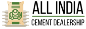 All India Cement Dealership – To Serve