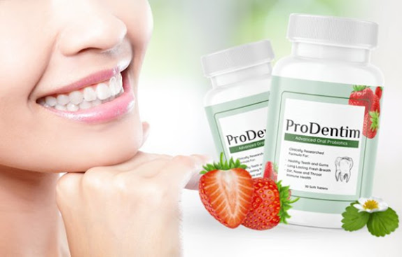 ProDentim Reviews (ProDentim Scam Exposed 2022) Does It Work Benefits Ingredients | Deccan Herald