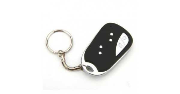 Móc khóa camera tốt nhất 2022