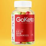 GoKeto Gummies