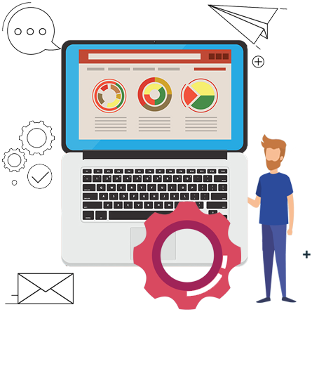 Laravel Application Development | Hire Laravel Developers