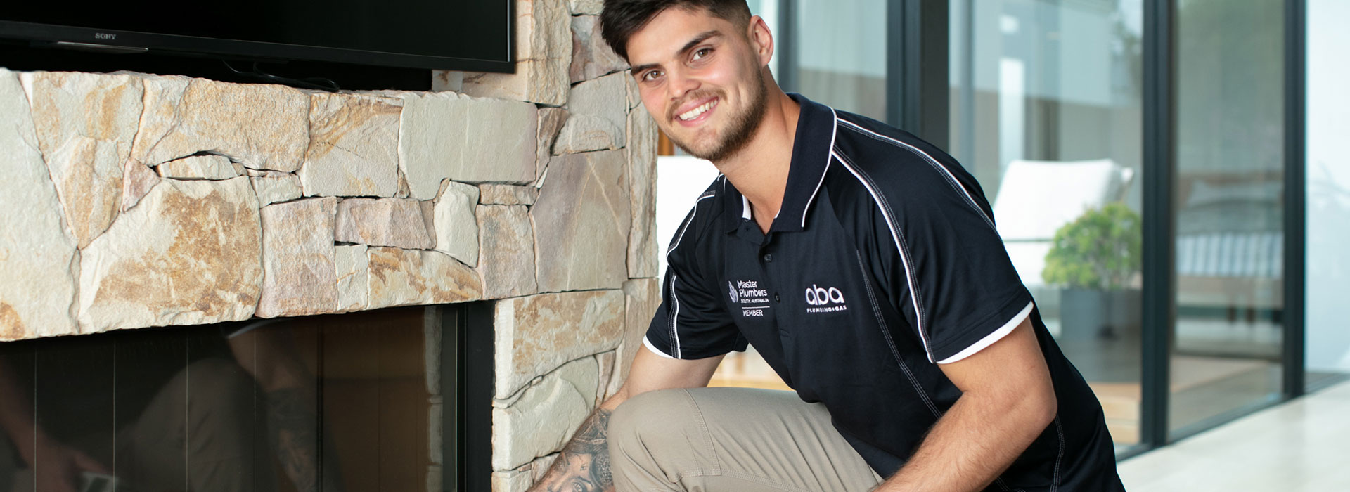 Gas Leak Repairs Adelaide - ABA Plumbing & Gas