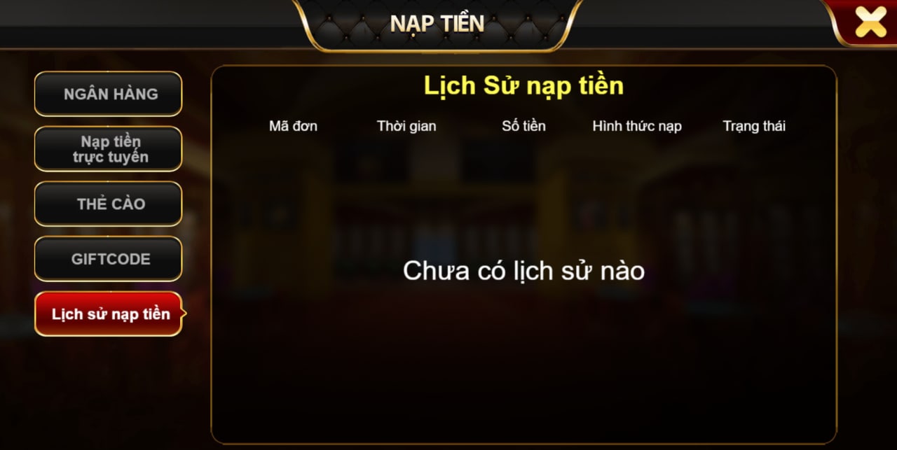 Hướng dẫn 4 cách nạp tiền s777 nhanh và chi tiết nhất