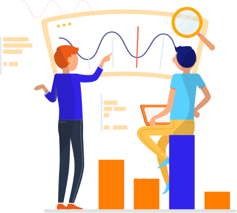 Best Search Engine Marketing services ISEM company  - NeatFox Interactive Media Solutions