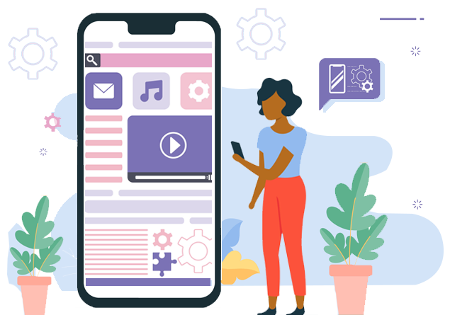Best Android App Development Company | Android App Developer