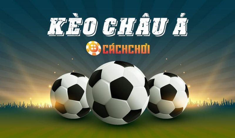 Thông tin chi tiết tỷ lệ kèo Châu Á tại Debet
