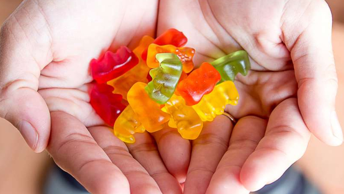 Keto Blast Gummies Reviews SHARK TANK Alert Must Read Before Buying