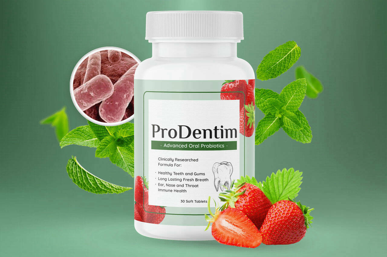ProDentim Reviews: Ingredients That Work or Risky Side Effects? [Critical Update] | Bainbridge Island Review