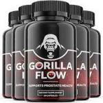 Gorilla Flow