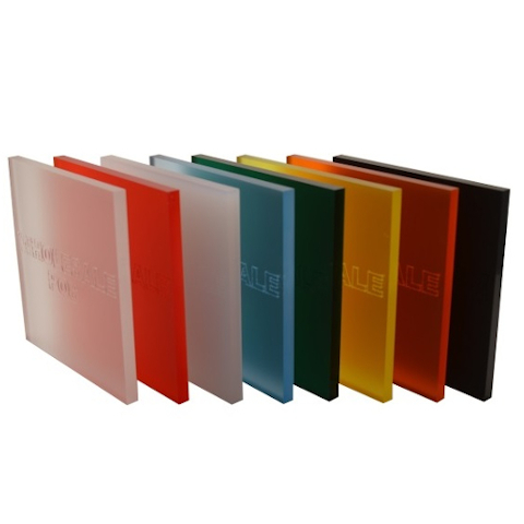 Why Colored Acrylic Sheet is High in Demand Today – wholesalepos