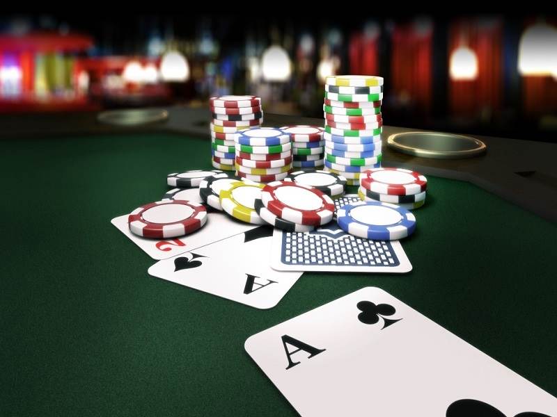 Poker Debet - Bí quyết giúp người chơi bách thắng