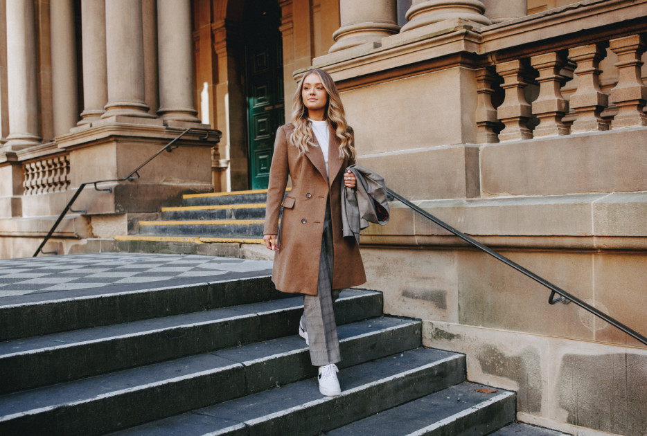 Oscar Hunt | Tailored Business & Wedding Suits - Custom Made | Oscar Hunt