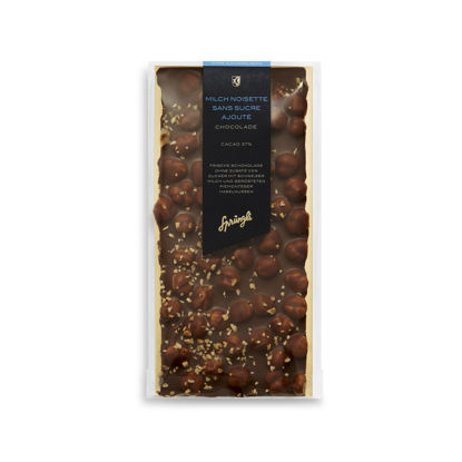 The finest premium Chocolate Bars to buy in UAE | Sprüngli