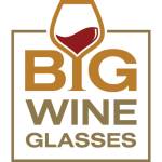 bigwine glasses