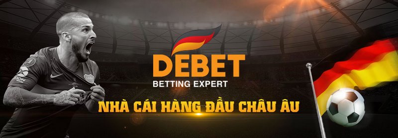 Khám phá sức hấp dẫn khó cưỡng của Games Nhanh Debet