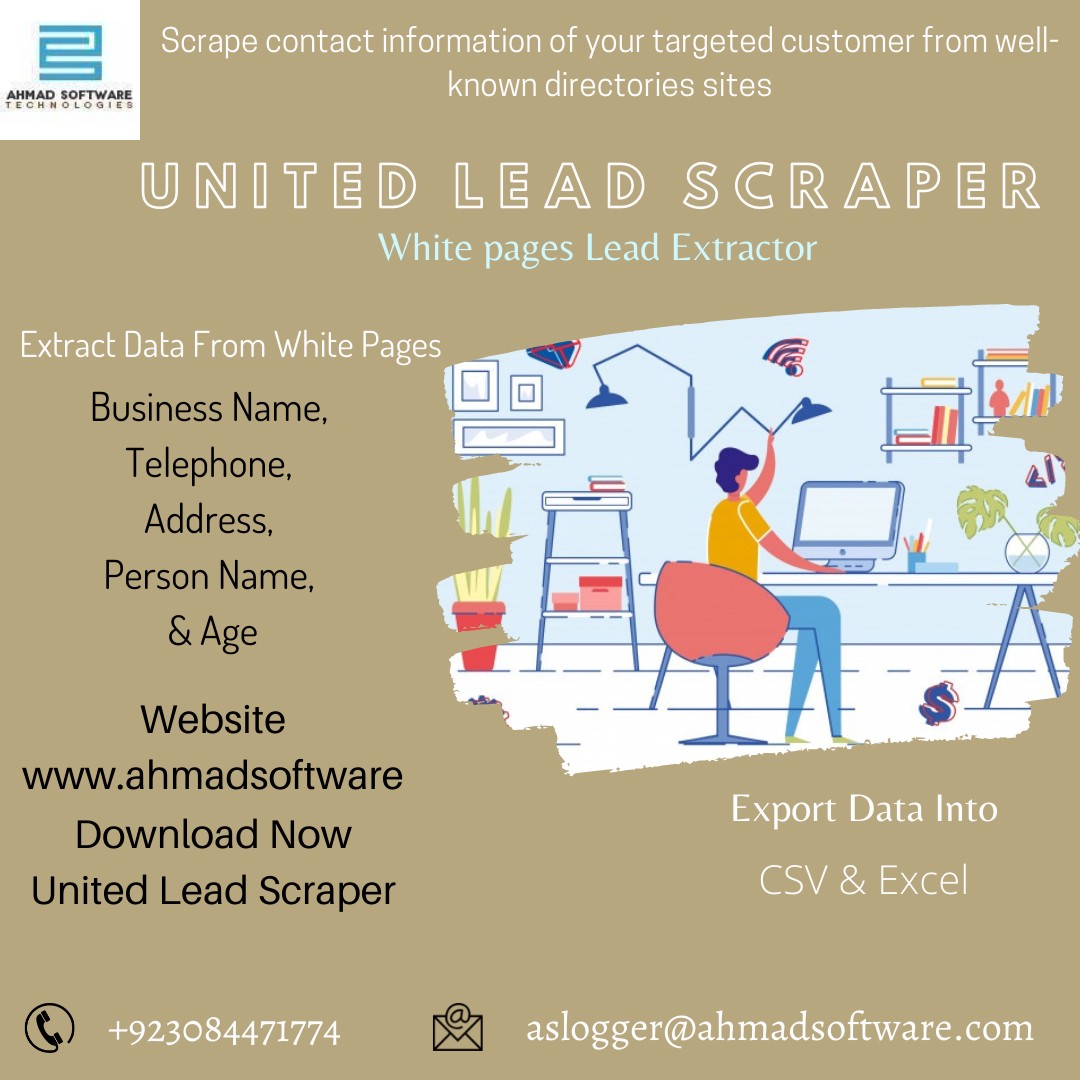 The importance of white pages. The White Pages offer great… | by Waqas Ahmad | Aug, 2022 | Medium