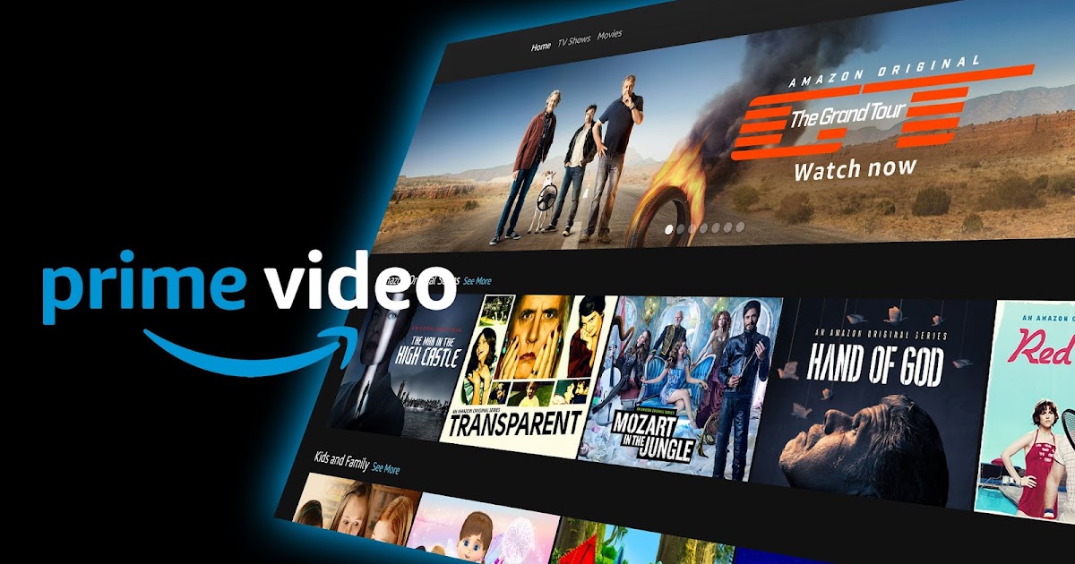 Amazon.com/mytv - Is It Really Worth Using? | Prime Video-Register, Pay & Watch