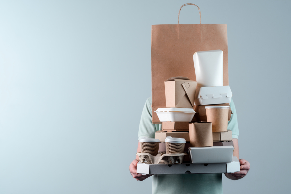 Reasons to Choose Paper board Packaging Solutions